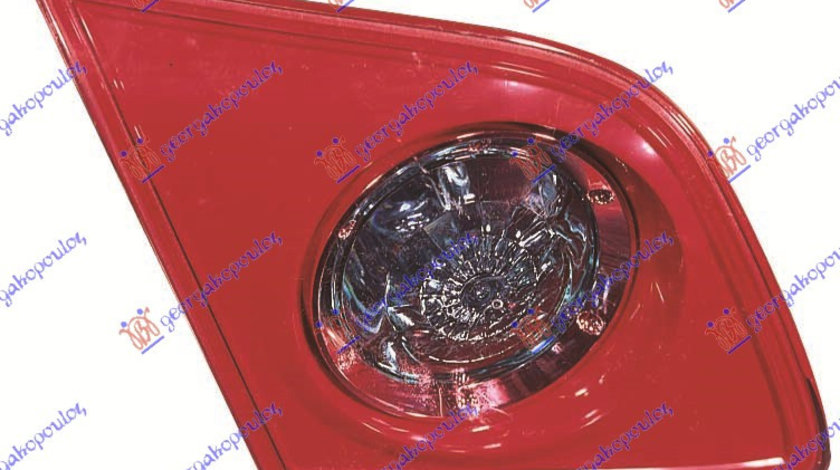 Stop Lampa Spate - Mazda 3 Sdn-H/B (Bk) 2004 , Bp4l-51-3g0c