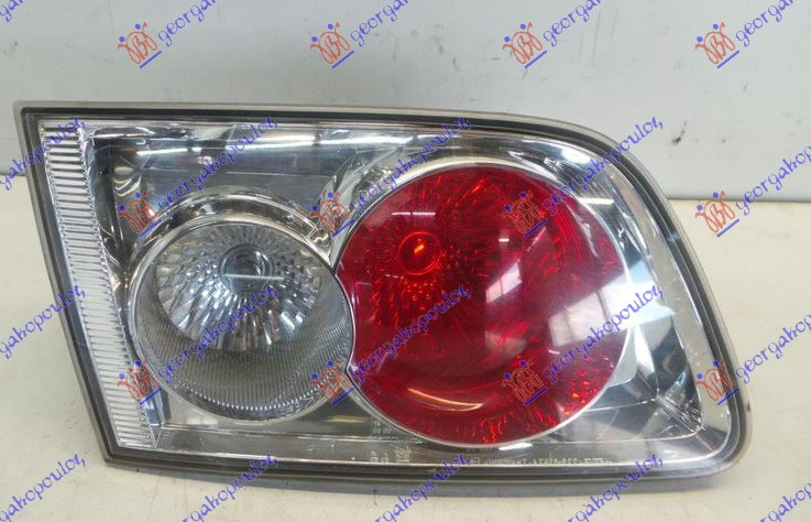 Stop Lampa Spate - Mazda 6 2002 , Gj5a-51-3g0b