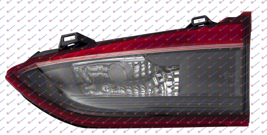 Stop Lampa Spate - Mazda 6 2013 , Ghk1513f0a