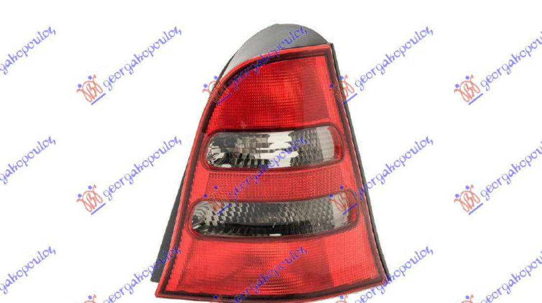 Stop Lampa Spate - Mercedes A Class (W168) 1998 , A1688203064