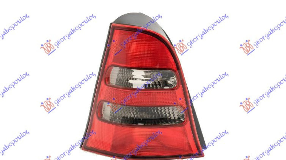 Stop Lampa Spate - Mercedes A Class (W168) 1998