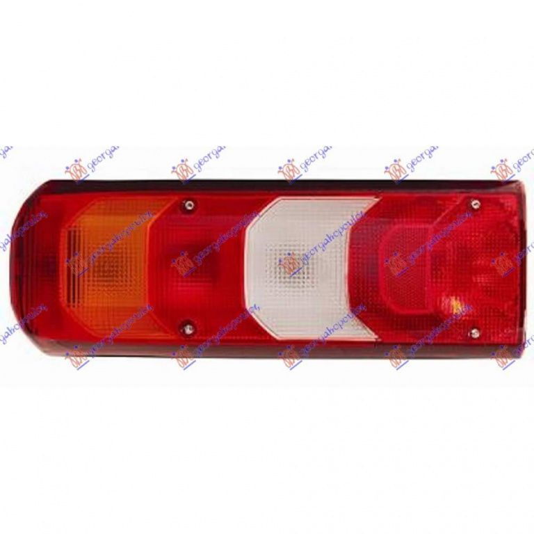 Stop Lampa Spate - Mercedes Actros 2011 , A0035440803