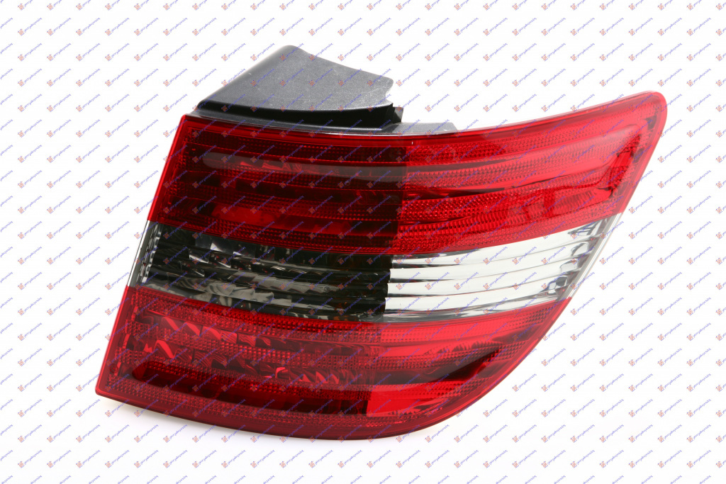 Stop Lampa Spate - Mercedes B Class (W245) 2006 , A1698202464