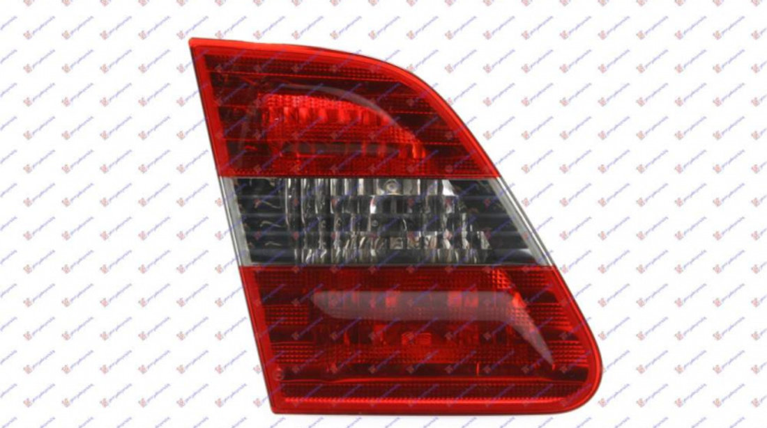 Stop Lampa Spate - Mercedes B Class (W245) 2006 , A1698201564