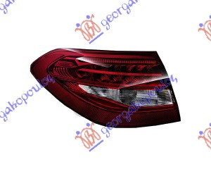 Stop Lampa Spate - Mercedes C Class (W205) Sdn/S.W. 2014 , A2059060557