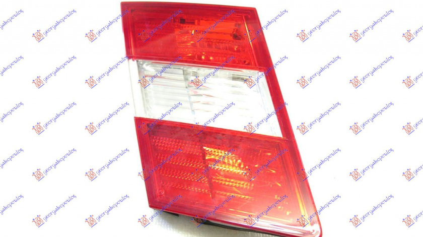 Stop Lampa Spate - Mercedes Clc (W203) Coupe 2008 , A2038205064