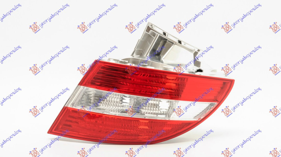 Stop Lampa Spate - Mercedes Clc (W203) Coupe 2008 , A2038204864