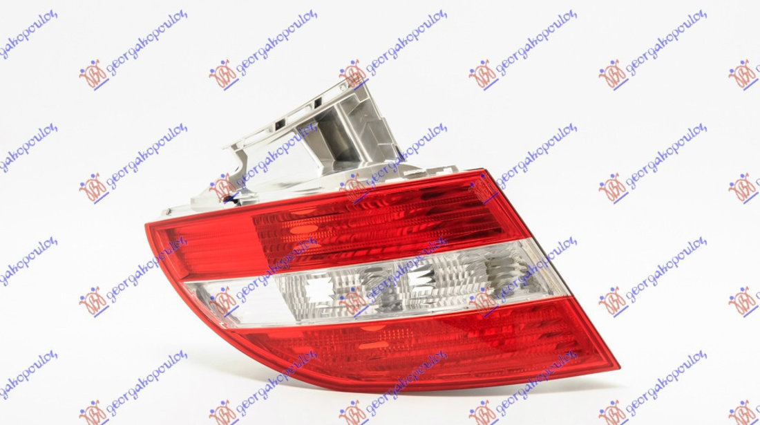 Stop Lampa Spate - Mercedes Clc (W203) Coupe 2008 , ?2038204764