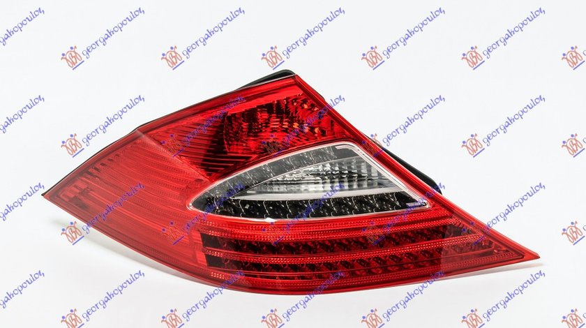 Stop Lampa Spate - Mercedes Cls (W219) Coupe 2008 , A2198200764
