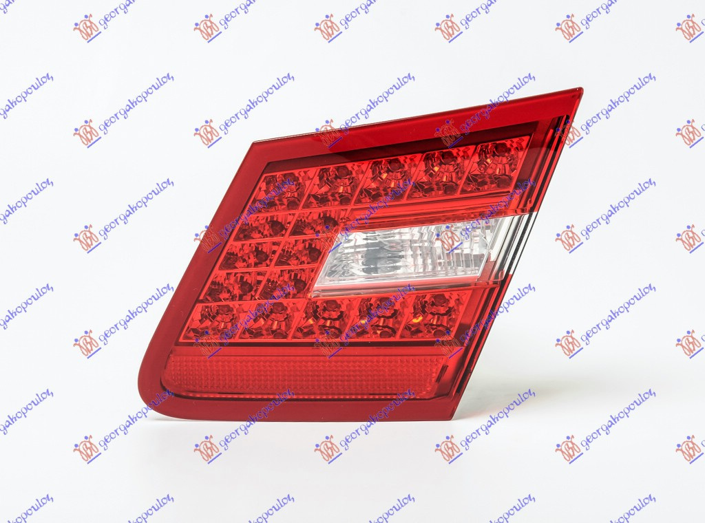 Stop Lampa Spate - Mercedes E Class (W207) Coupe/Cabrio2009 2010 , A2078200464