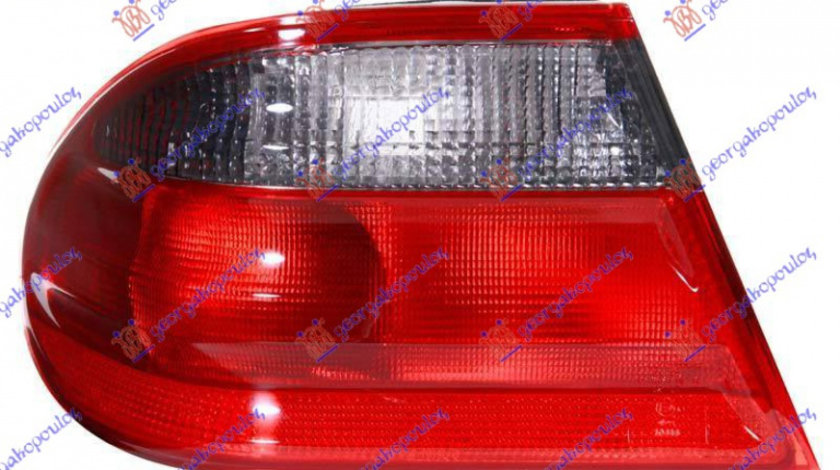 Stop Lampa Spate - Mercedes E Class (W210) 1999 , 2108208464