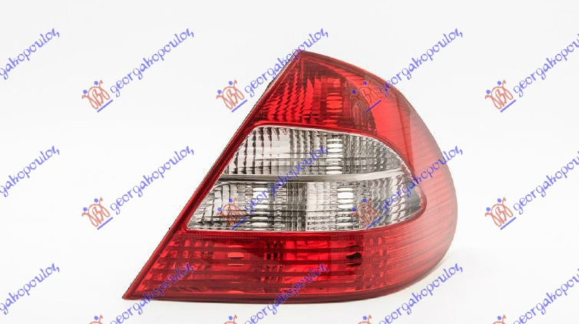 Stop Lampa Spate - Mercedes E Class (W211) 2002 , A2118202464