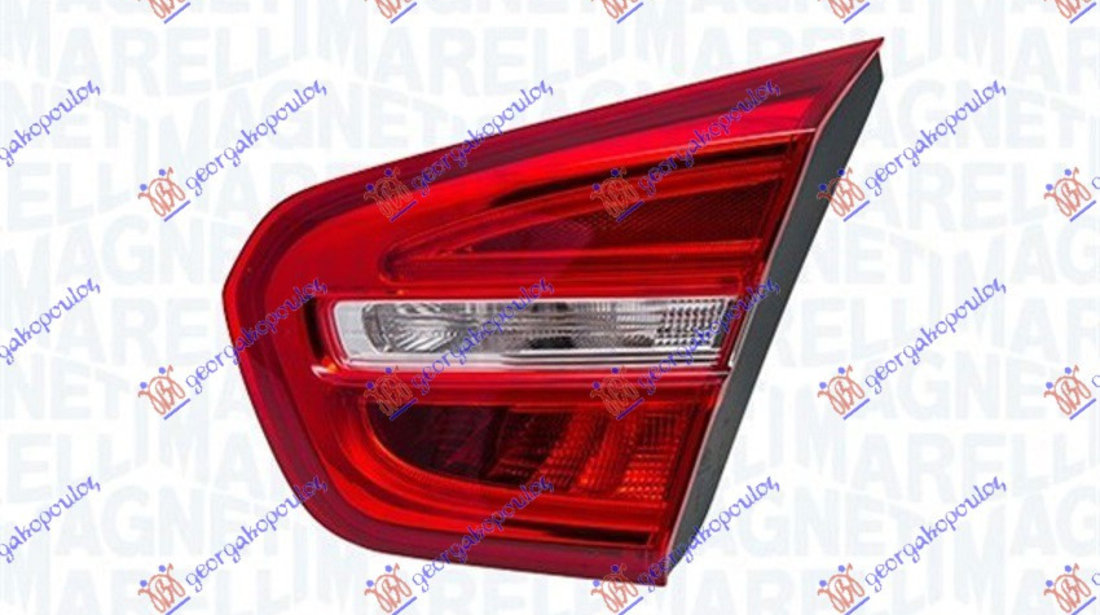 Stop Lampa Spate - Mercedes Gla (X156) 2014 , A1569061458