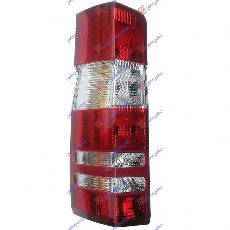 Stop Lampa Spate - Mercedes Sprinter 2 2010 , A9068200164