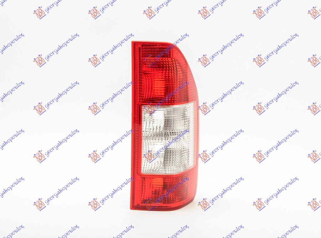 Stop Lampa Spate - Mercedes Sprinter 208-416 (W901-905) 1995 , A0008261656