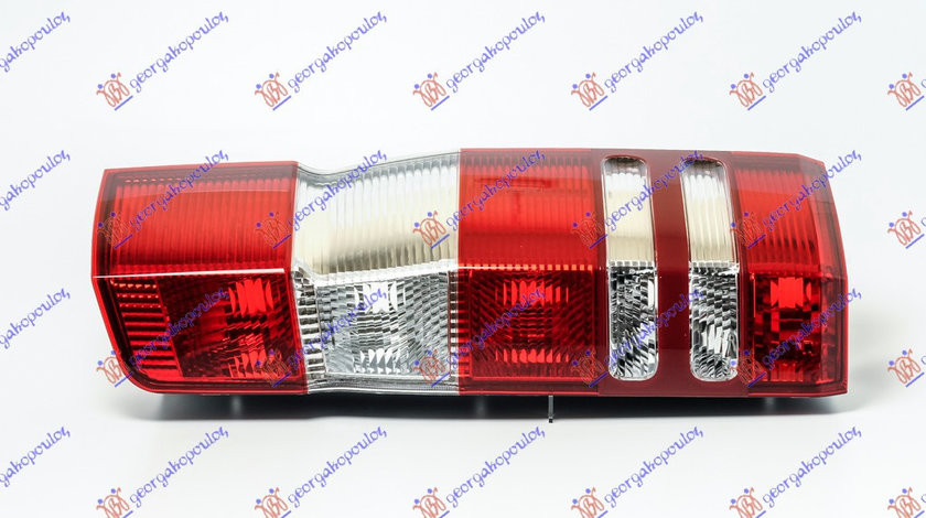Stop Lampa Spate - Mercedes Sprinter 209-524 (W906) 2006 , A9068200264