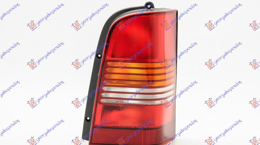 Stop Lampa Spate - Mercedes Vito (W638) 1996 , A6388201464