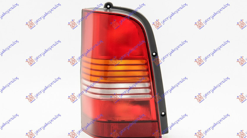 Stop Lampa Spate - Mercedes Vito (W638) 1996 , A6388201964