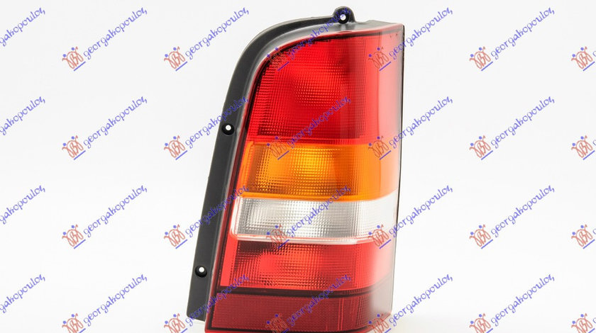 Stop Lampa Spate - Mercedes Vito (W638) 1996 , 6388201764