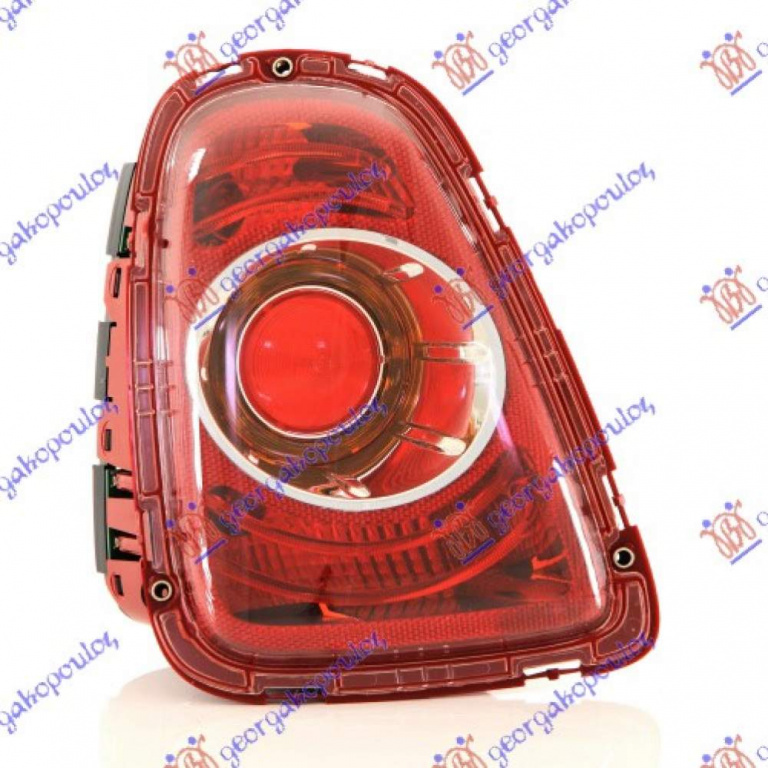 Stop Lampa Spate - Mini Coupe (R58) 2011 , 63217255909