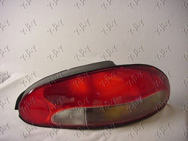 Stop Lampa Spate - Mitsubishi Colt 1992