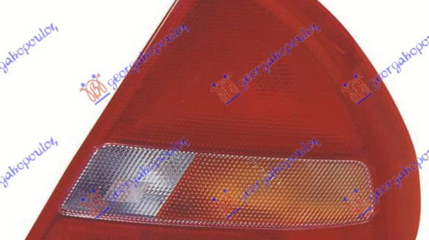 Stop Lampa Spate - Mitsubishi Lancer (Ck1) 1995 , 241382