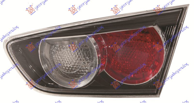 Stop Lampa Spate - Mitsubishi Lancer Sedan 2008 , 8330a626