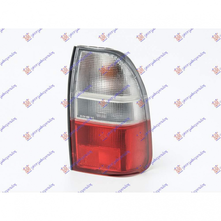 Stop Lampa Spate - Mitsubishi P/U L200 1999 , 109128