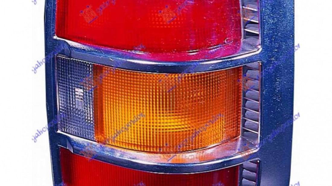Stop Lampa Spate - Mitsubishi Pajero 2001 , Mn133763