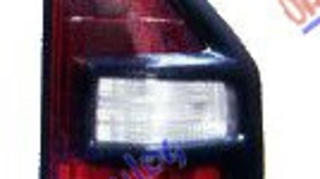 Stop Lampa Spate - Mitsubishi Pajero 2001 , Mr548042