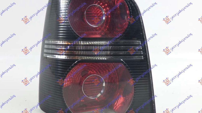 Stop Lampa Spate Negru Stanga VW Cross Touran 2007 2008 2009 2010