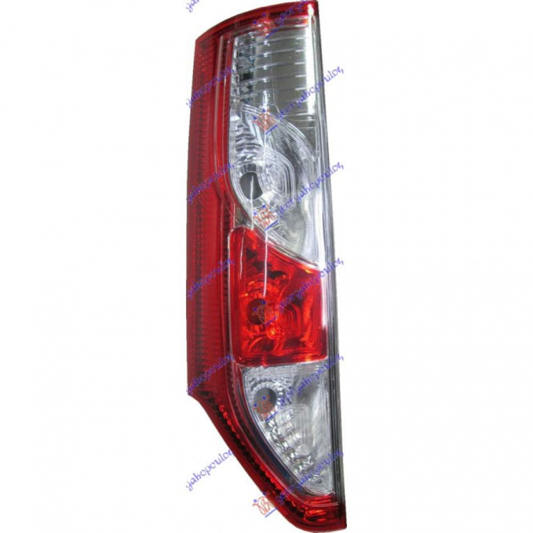 Stop Lampa Spate - Nissan Nv 250 1999 , 265506145r