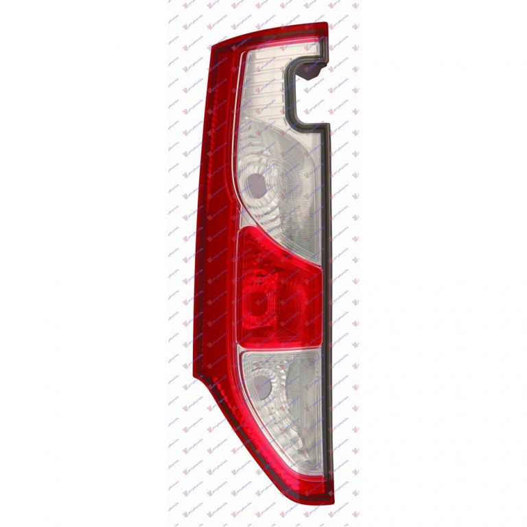 Stop Lampa Spate - Nissan Nv 250 1999 , 265506747r