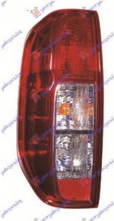 Stop Lampa Spate - Nissan P/U (D40) Navara 2 Usi-4usi 2005