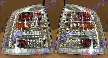 Stop Lampa Spate - Opel Astra G 1998