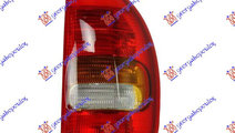 Stop Lampa Spate - Opel Corsa B 1993 , 90444811