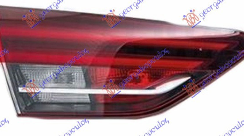 Stop Lampa Spate - Opel Insignia 2017 , 39108783