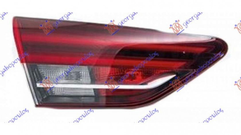 Stop Lampa Spate - Opel Insignia 2017 , 39108784