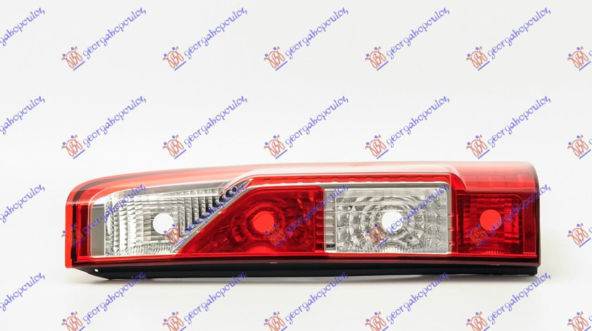 Stop Lampa Spate - Opel Movano 2009 , 4419379