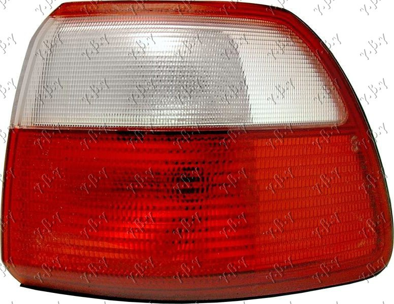 Stop Lampa Spate - Opel Omega B 1994