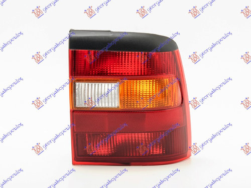 Stop Lampa Spate - Opel Vectra A 1992 , 90349096