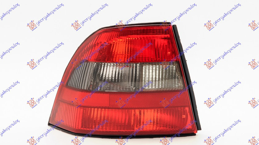 Stop Lampa Spate - Opel Vectra B 1996 , 6223161