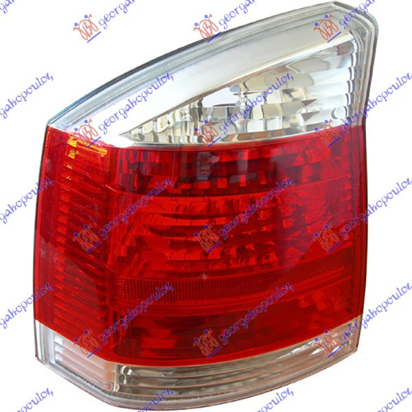 Stop Lampa Spate - Opel Vectra C 2002