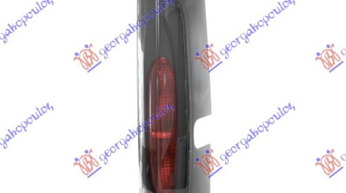 Stop Lampa Spate - Opel Vivaro 2002 , 8200336834