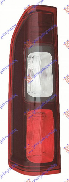 Stop Lampa Spate - Opel Vivaro 2014 , 265556737r