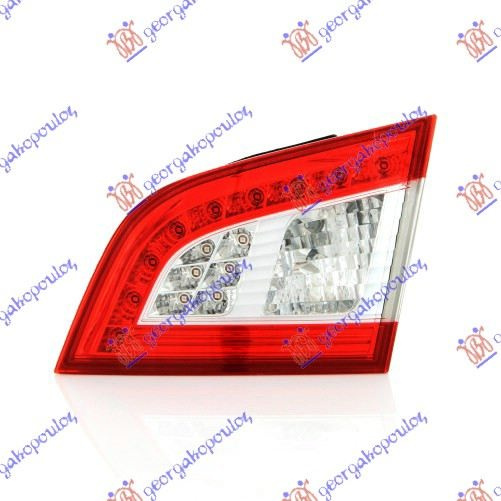 Stop Lampa Spate - Peugeot 508 2011