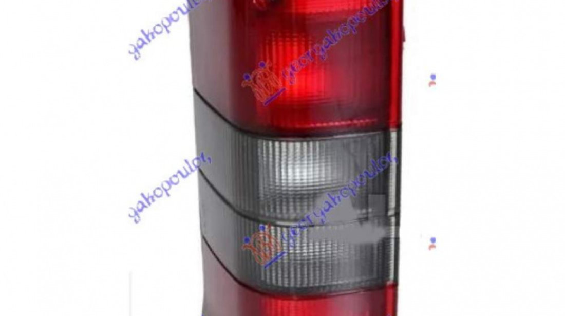 Stop Lampa Spate - Peugeot Boxer 1994 , 1326358080