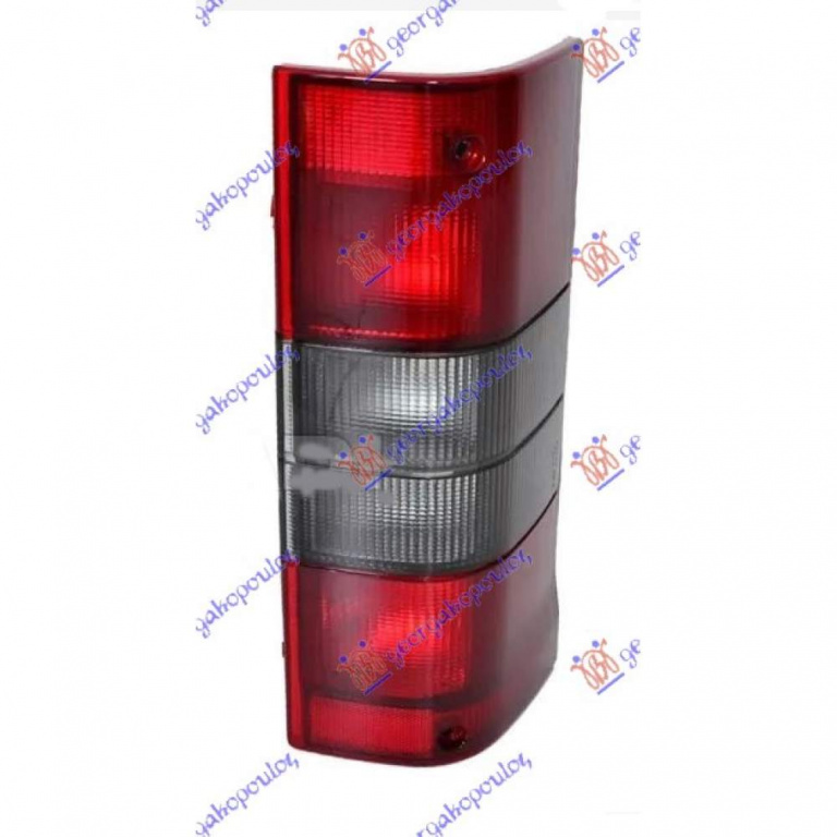 Stop Lampa Spate - Peugeot Boxer 1994 , 1326359080