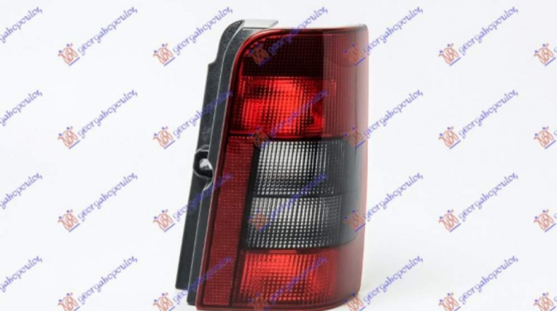 Stop Lampa Spate - Peugeot Partner 1996