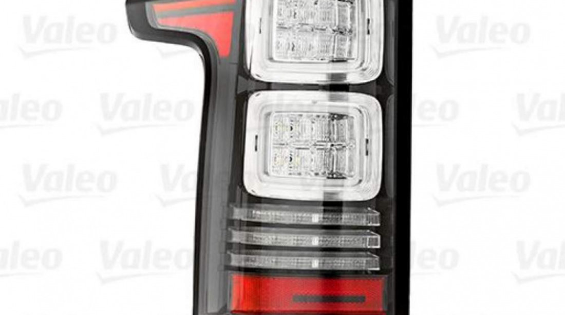 Stop Lampa Spate - Range Rover 2012 , Ck5213405aa